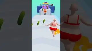 Make 🧝&zwj;♂️Girlfriend Gameplay// Elven Love: Quest for the Heart