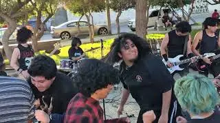 Seek and destroy H3RTZ Understock fest 1era ed.