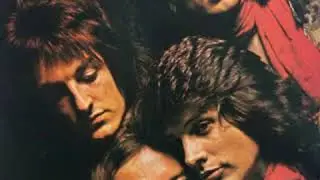Strapps - Secret Damage 1977  (full album)
