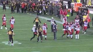 Joel Figueroa #61 Left OT Full Game Film VS Calgary (CFL)