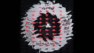 Extreme - Nice Place To Visit (Unreleased B-Side from Vinyl 45) (1991)