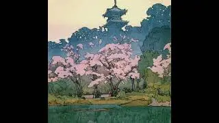 Torkhe DeePolak - Something In A Garden
