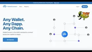 What is crypto WalletConnect - Explained tutorial
