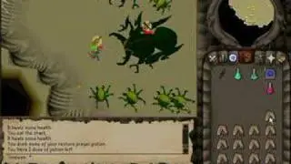 Guide to Solo the KQ with no Veracs!!!