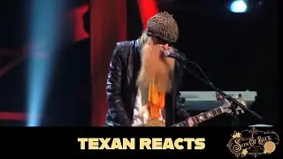 Джефф Бек и ZZ Top зажигали в этой песне? &laquo;16 Tons&raquo;