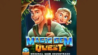 Magic Monkey Quest
