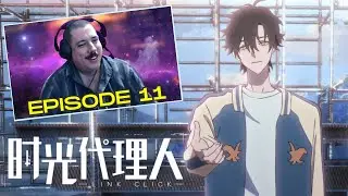 SFR: Link Click (S1E11) 