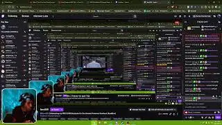 [VOD] - @SevvSSR | Attempting my FIRST EVER Nuzlocke On The Hardest Pokemon Romhack (Run&Bun)