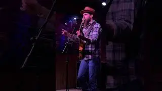 THE KENNETH BRIAN BAND 