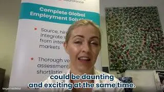 Streamlined recruitment and migration solutions