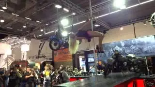 Intermot KOLN 2012- 4BIKER