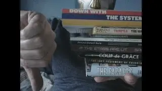Top Ten Worst books of 2025