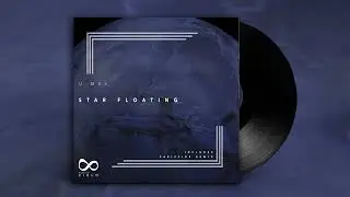 U Mask - Star Floating Parissior Remix