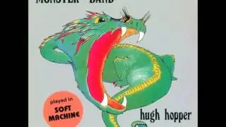 Hugh Hopper 