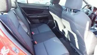 2016 Subaru WRX Premium (CVT) in Nashville, TN 37203