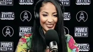 Shenseea-*Epic* Freestyle on Power 106Fm