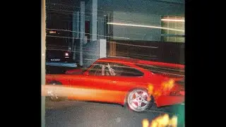 (FREE) THE WEEKND x NAV  TYPE BEAT ~ 'LUDICROUS'