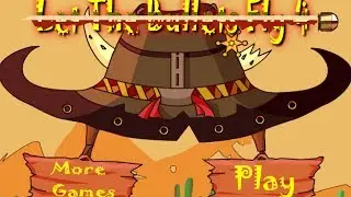 Let The Bullet Fly 4 Level 1-16 Walkthrough