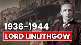 Lord Linlithgow | 1936 - 1944 | History | Biography | IAS Origin