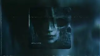 STXRLITE - Haunted Smoke