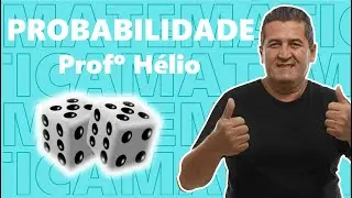 ENCCEJA 2021 MATEM&Aacute;TICA | PROBABILIDADE