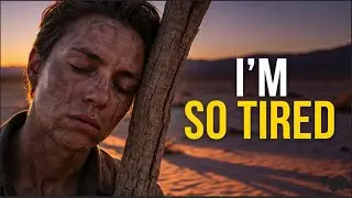 When You&rsquo;re Too Tired to Even Pray&hellip; Psalm 42 Prays FOR You (Life-Changing)
