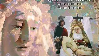 Quinta Angustia - Antonio Moreno Pozo