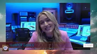 Rising Country Music Star and American Idol Alum - Harper Grace - Has a New Autobiographical Single