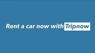 Airport Pickup Rentals | Rental Cars | Tripnow