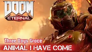 Doom Eternal GMV | Animal I have Come