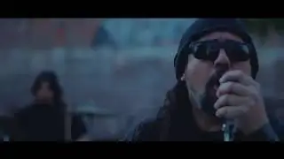 Weight of Emptiness - The Silence (Official Videoclip)