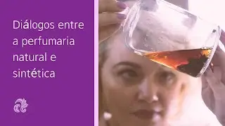 PERFUMARIA NATURAL E SINT&Eacute;TICA #1 | Palmira Margarida