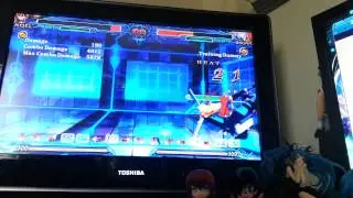 Noel BBCP 1.1 Burst Bait 7k