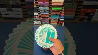 ASMR Fontaine Seafoam Opening