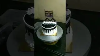 #art #cake #blackforest #backry #chocolate #likeforlikes #trending #welcome #mp11