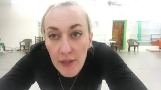 &ldquo;Teardrops&rdquo; (Ballet III) Count and Movement Breakdown