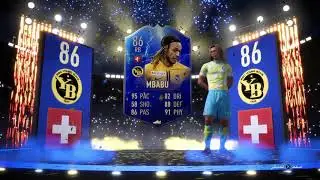 TOTS MBABU OP PLAYER
