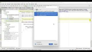 Recycler View - Android Studio Tutorial Part(2)