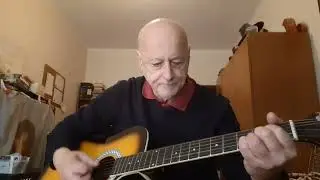 LEZIONE DI CHITARRA 5