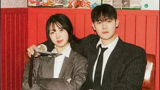 입대 하루 전 데이트