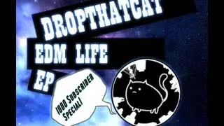 Dubstep: Vortex - Nightfall [EDM Life EP]