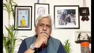 first education minister of India a black spot on India's face by congress