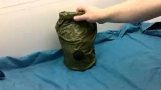 SealLine MACS Dry Bag