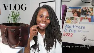Day in the Life of a Medicare Agent | Lead Generation + some helpful tips