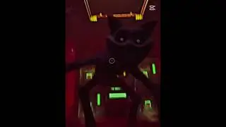 Horror Vs Part 3 : Cat Nap Vs Dog Day #horror #poppyplaytimechapter3 #catnap #dogday #vs #horrorgame