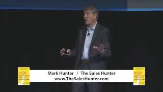 Are You Chasing Sales Leads or Customer Outcomes?