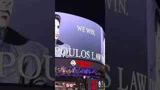 Лас-Вегас #usa #tour #2025 #america #trending #viral #youtube #bubbaghump #fyp #lasvegas #shortvideo