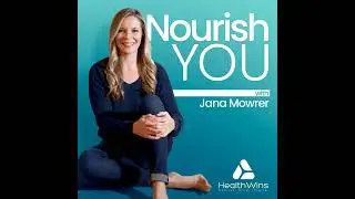 CROSSFIT: Is their stance on Nutrition helpful? With Caitlyn Hunter