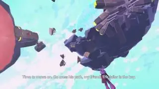 Furi - third and fourth boss fights