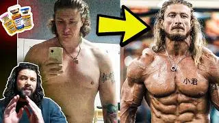 Top Anabolic Compounds For EXTREME Fat Loss